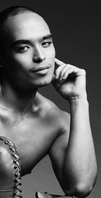 Foto de Seann Miley Moore