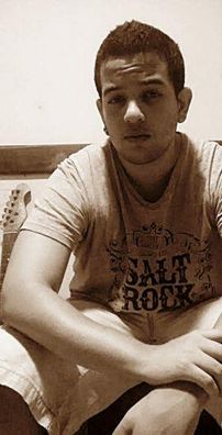 Foto de Jhosyton Blacksound