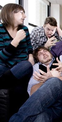 Foto de College Humor