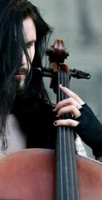 Foto de Apocalyptica