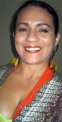 Foto de Eliane Brasileiro