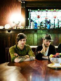 Foto de The Honorary Title