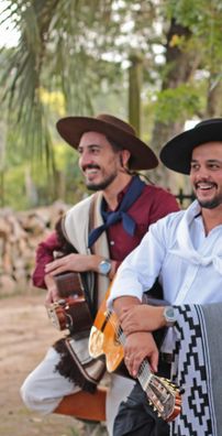 Foto de Quarteto Moldura