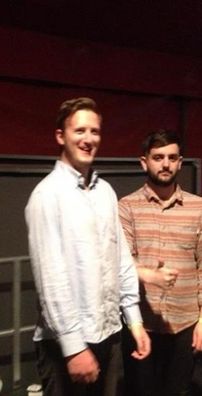 Foto de Cave Painting