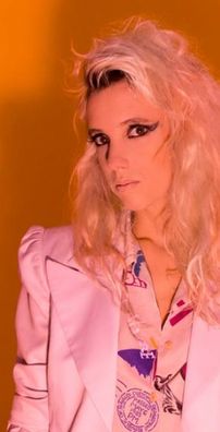 Foto de Nana Rizinni