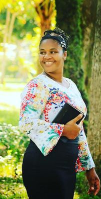 Foto de Zerilda Oliveira