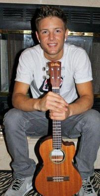 Foto de Drew Chadwick