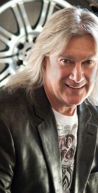 Foto de John Schlitt