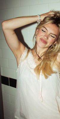 Foto de Eileen Alister