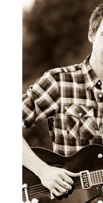 Foto de Tyler Hilton