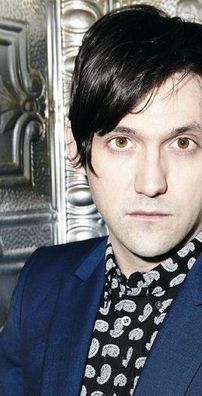 Foto de Conor Oberst