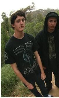 Foto de Burning the Masses