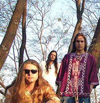 Foto de Tuatha De Danann