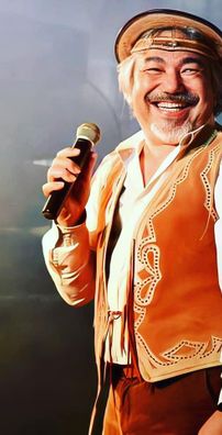 Foto de Santanna O Cantador