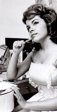 Foto de Annette Funicello