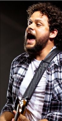 Foto de Marcos Almeida