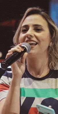 Foto de Ariane Loide