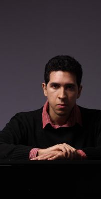 Foto de Tárik de Oliveira