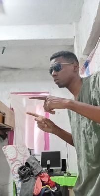 Foto de David Defante