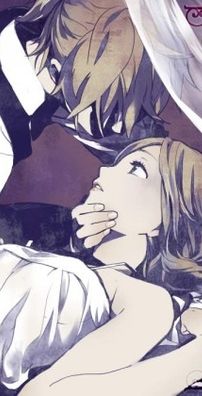 Foto de Kagamine Rin Y Len