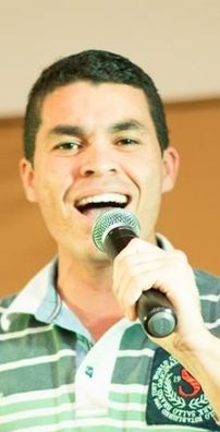 Foto de Carlos & André