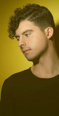 Foto de Charlie Rodd