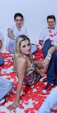 Foto de Os Invenciveis