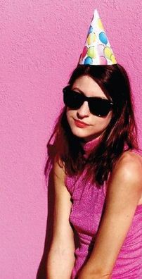 Foto de Colleen Green