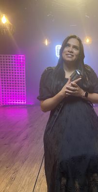 Foto de Raimylly Rêgo