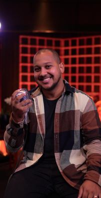 Foto de Romulo Leôncio