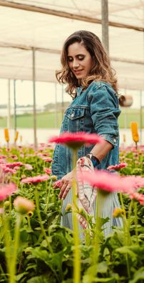 Foto de Cristiane Luiza