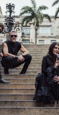 Foto de Midgard (BR)