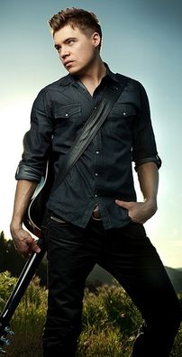 Foto de Shawn Hlookoff