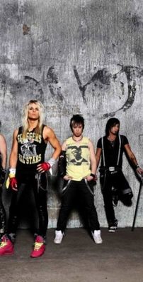 Foto de Reckless Love