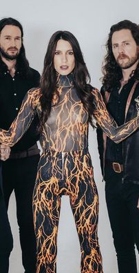 Foto de Devil Electric