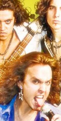 Foto de Mexican Dolls