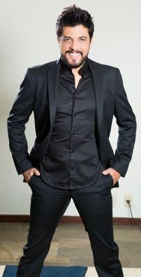 Foto de Fabio Camillo