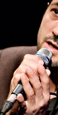 Foto de Albin De La Simone