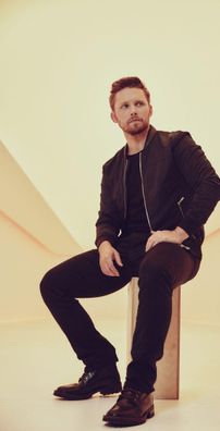 Foto de Jameson Rodgers