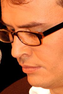 Foto de Plinio Oliveira