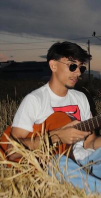 Foto de Kayky Freitas