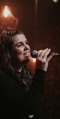 Foto de Priscila Mota