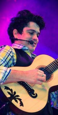 Foto de Eder de Oliveira