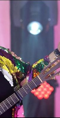 Foto de Paulinha Gonçalves