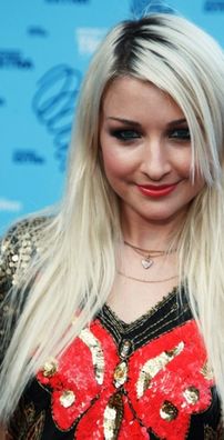 Foto de Kate Miller-Heidke