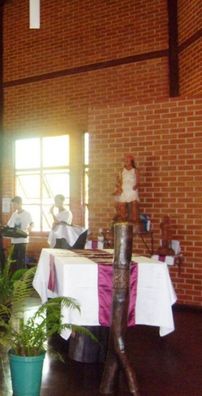 Foto de Ministerio Convite a Luz