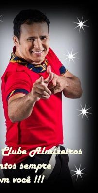 Foto de Almir Rouche