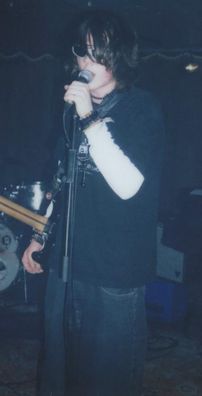 Foto de Ain't Ur Enn