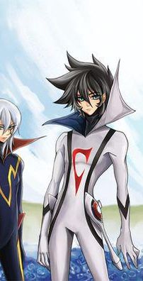 Foto de Casshern Sins