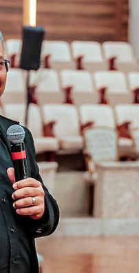 Foto de Silvan Santos